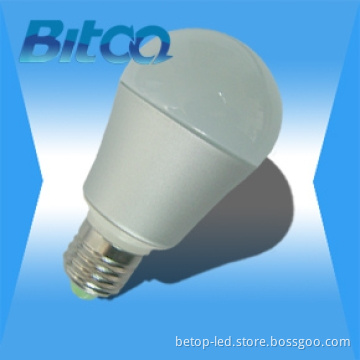 High Efficiency  LED Bulb 7W